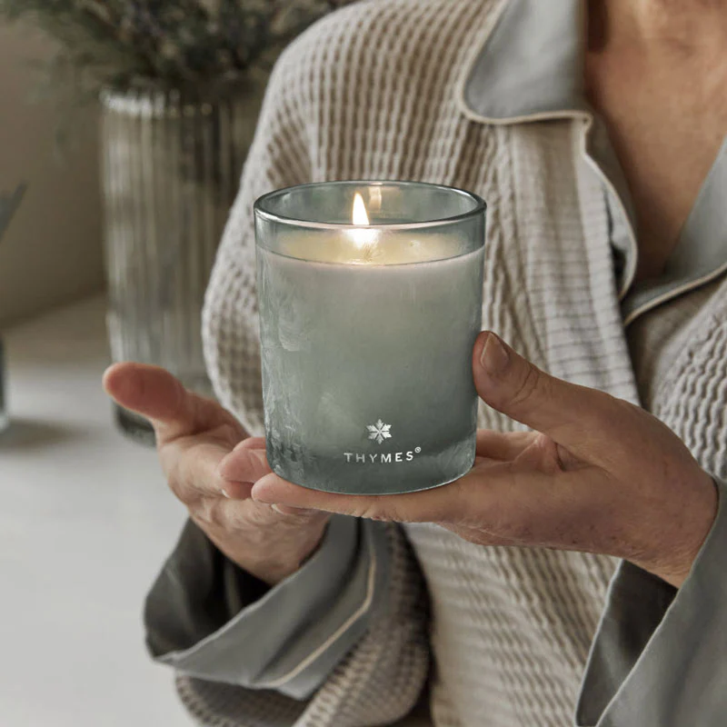 Highland Frost Boxed Candle, 6.5 oz - Image 2