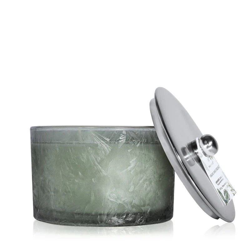 Highland Frost Large 3-Wick Candle, 18 oz