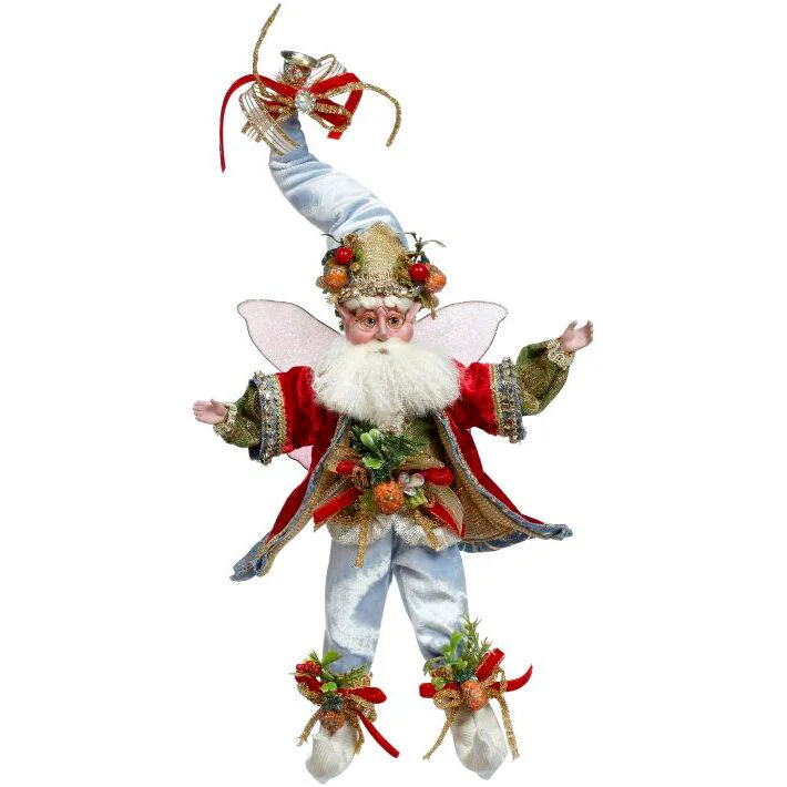Hospitality Fairy Figurine, Small, 11"
