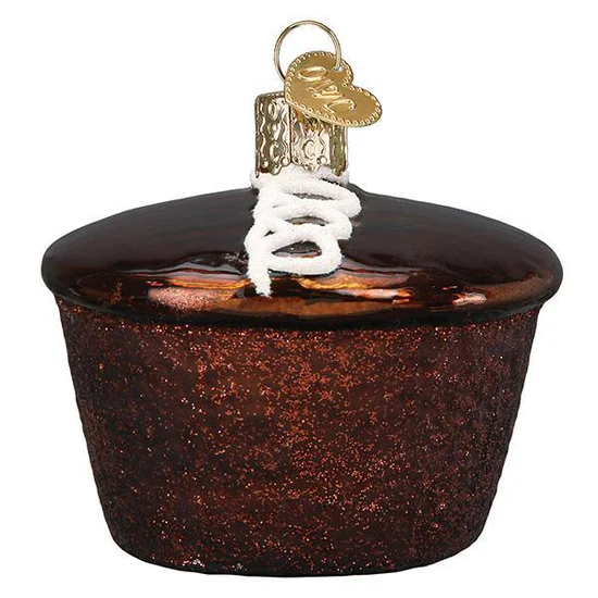 Hostess™ Cupcake™ Ornament, 2.5" - Image 3