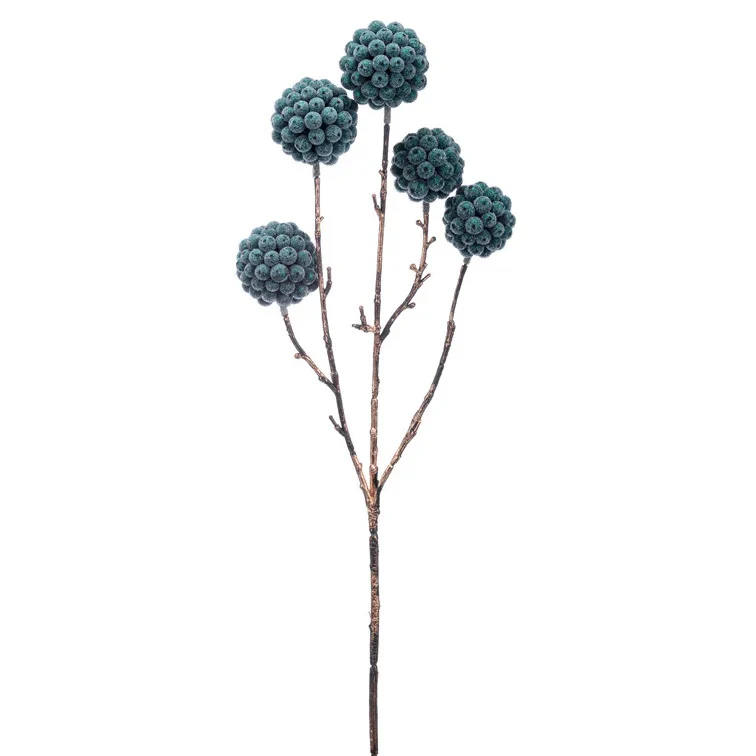Ice Blue Berry Ball Spray