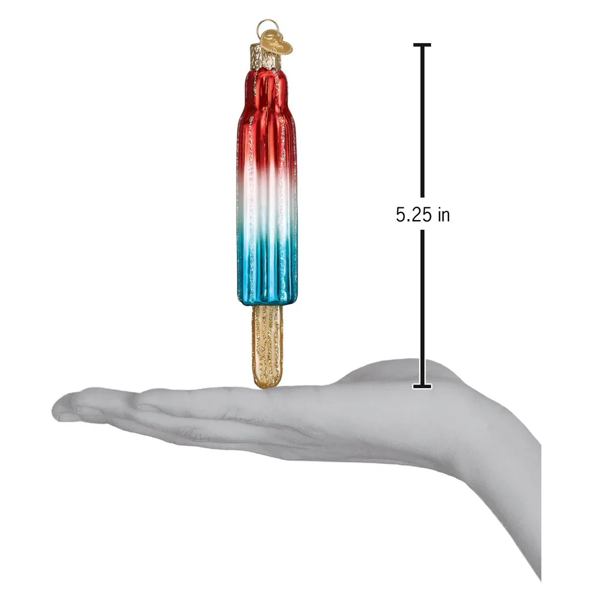 Ice Pop Ornament - Image 3