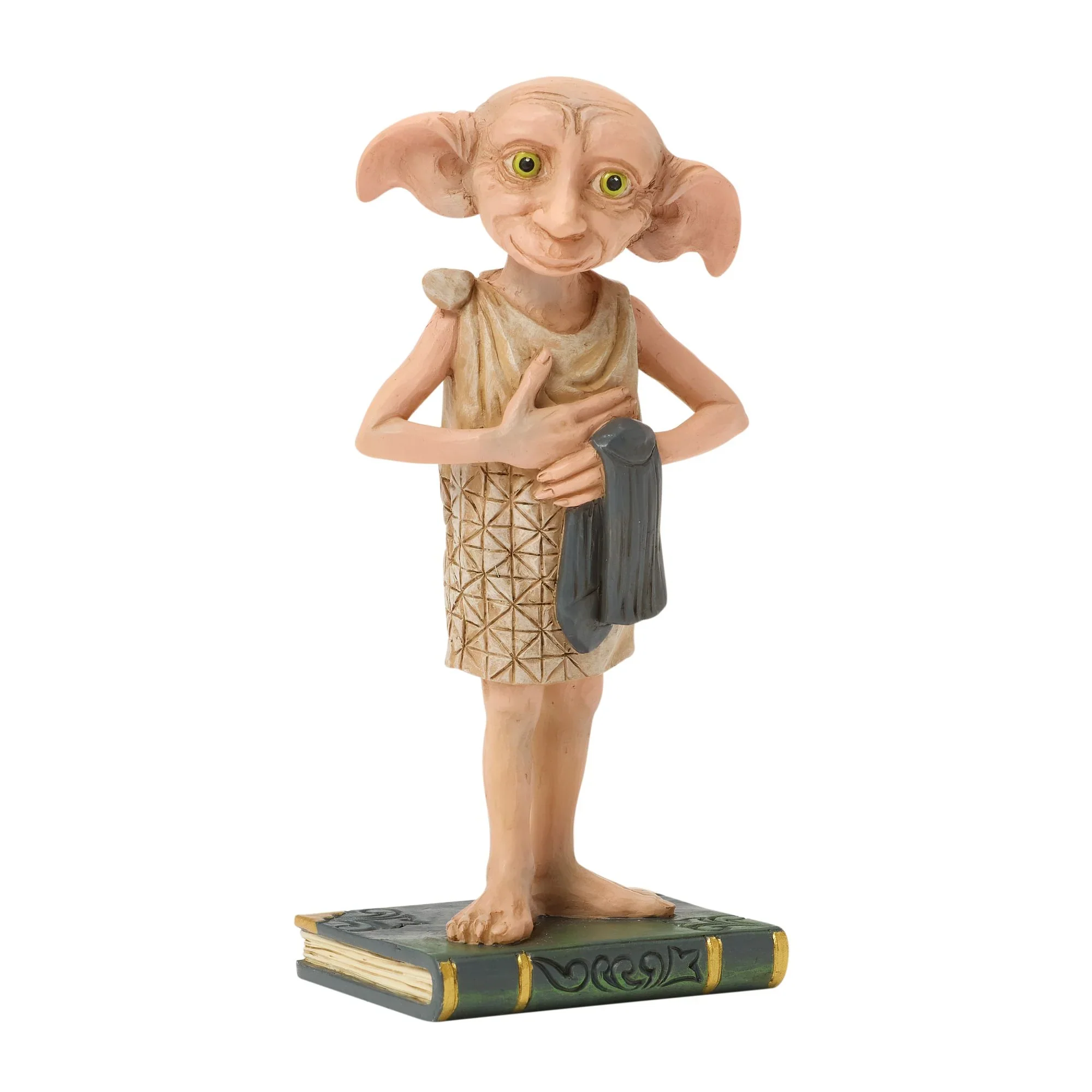 Jim Shore Dobby Figurine, 8" - Image 2