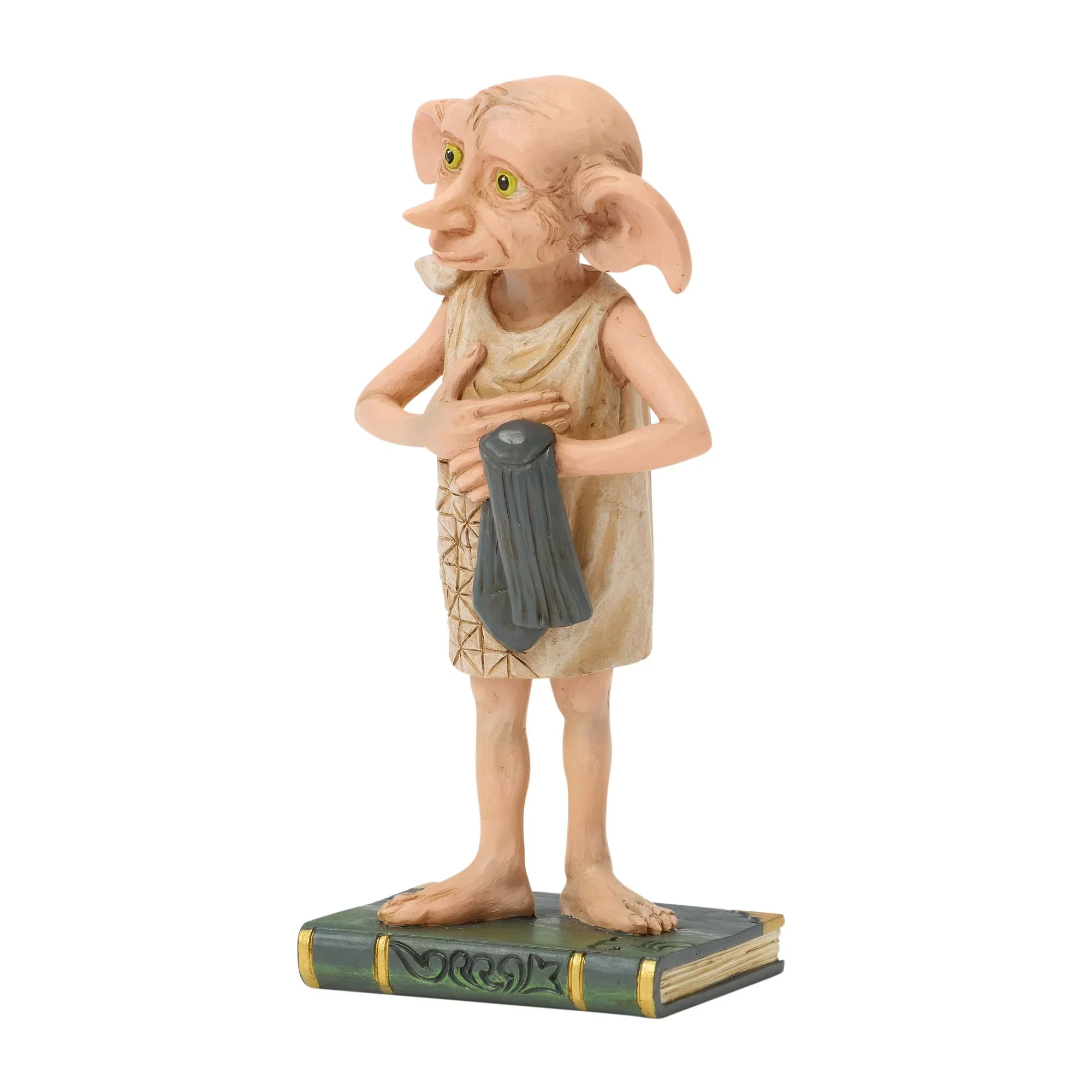 Jim Shore Dobby Figurine, 8" - Image 3