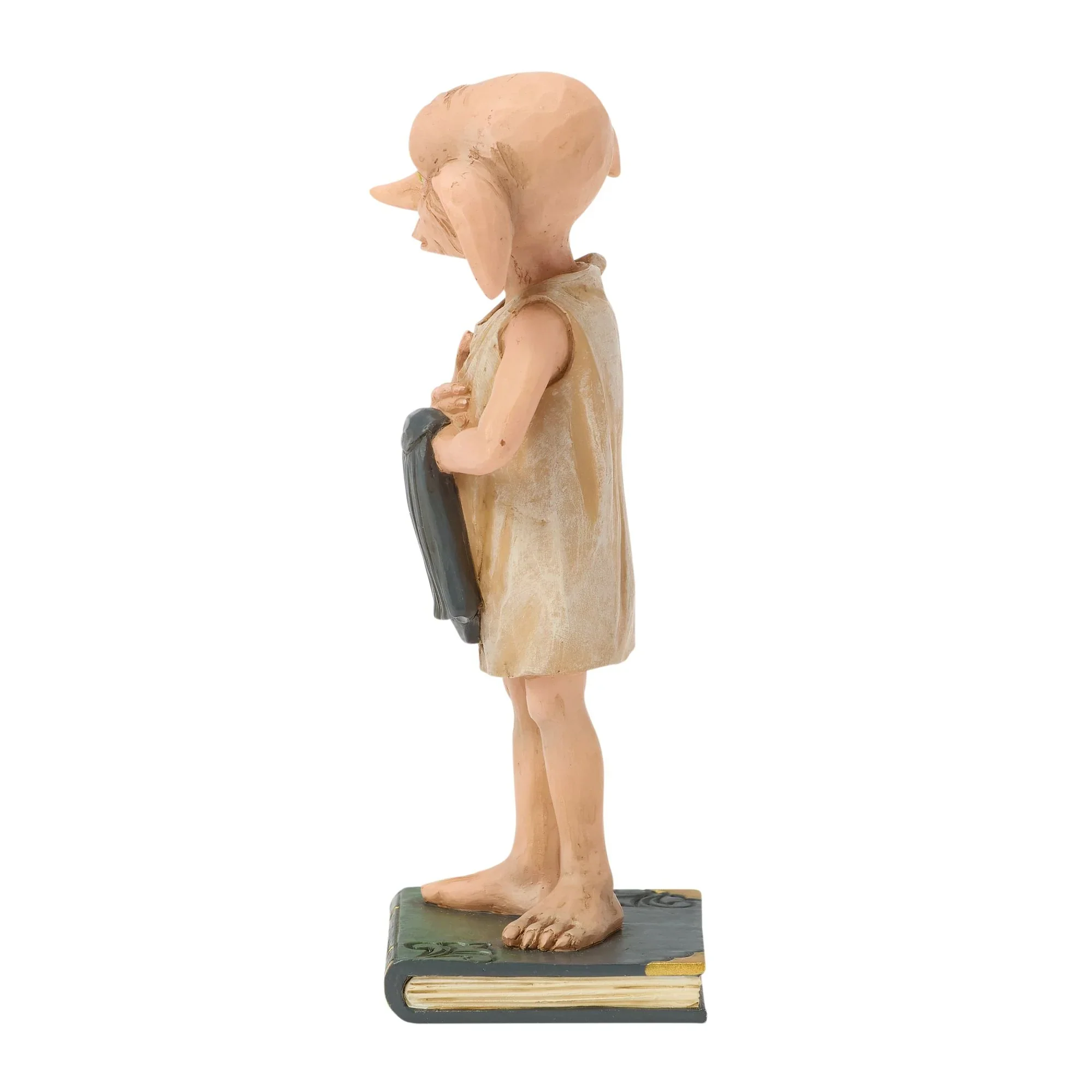 Jim Shore Dobby Figurine, 8" - Image 4