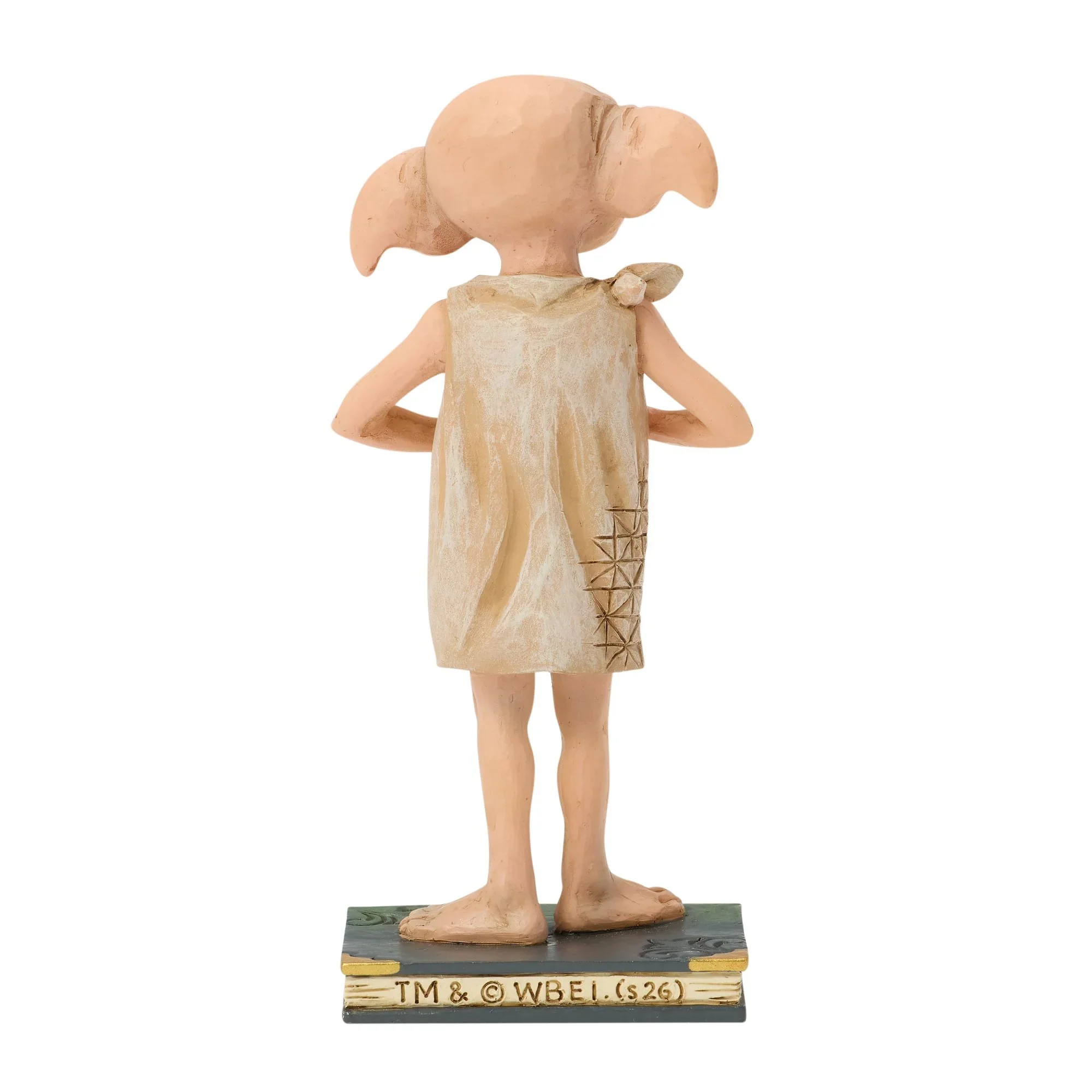 Jim Shore Dobby Figurine, 8" - Image 5