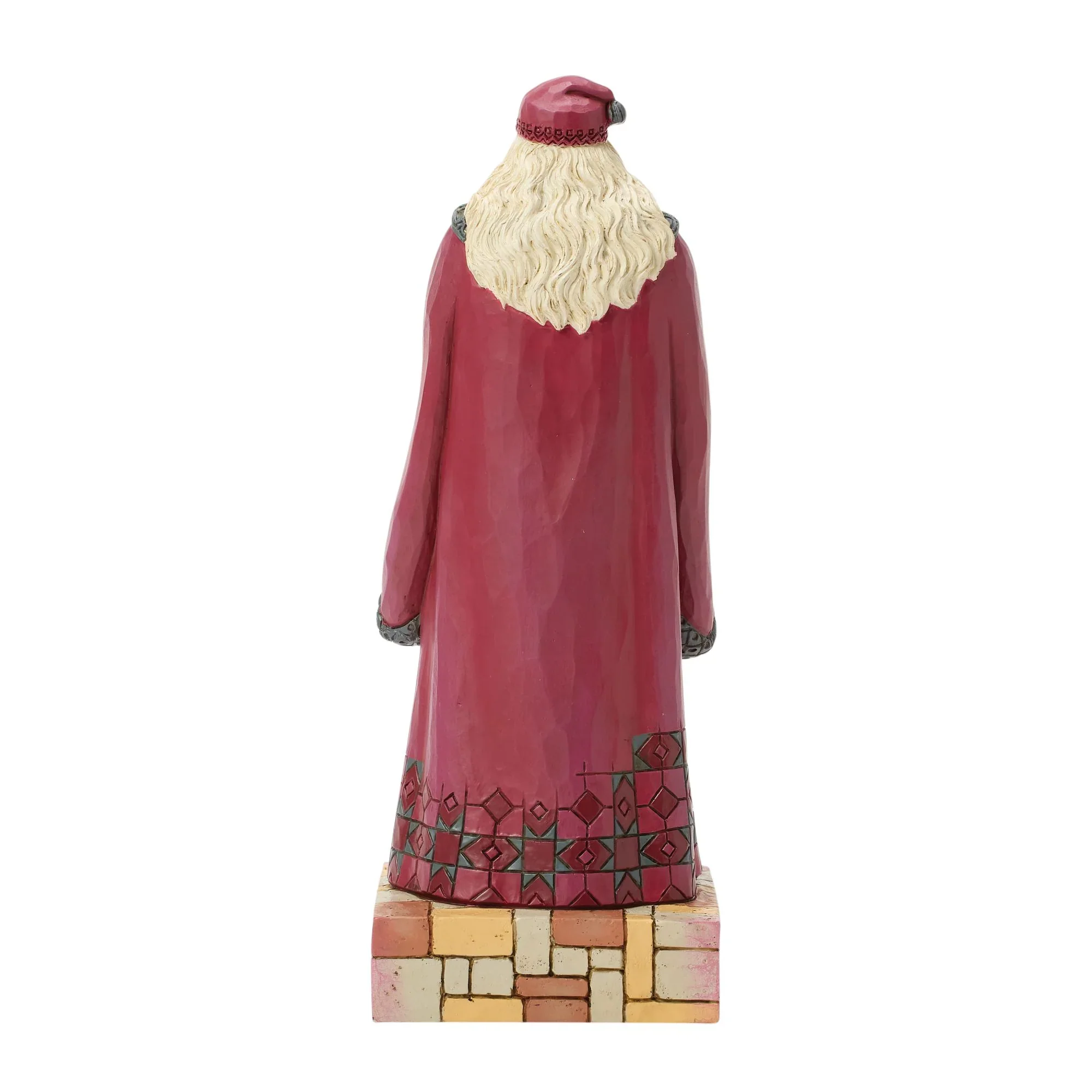Jim Shore Dumbledore Figurine, 8" - Image 5