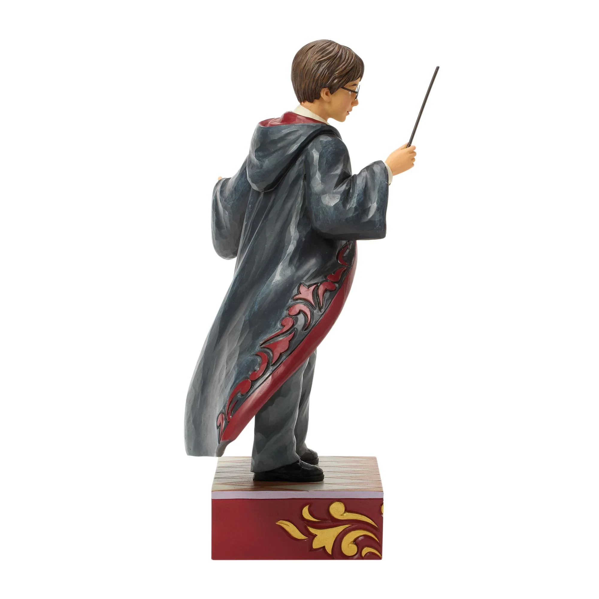Jim Shore Harry Potter Magical Moment Figurine, 10" - Image 7