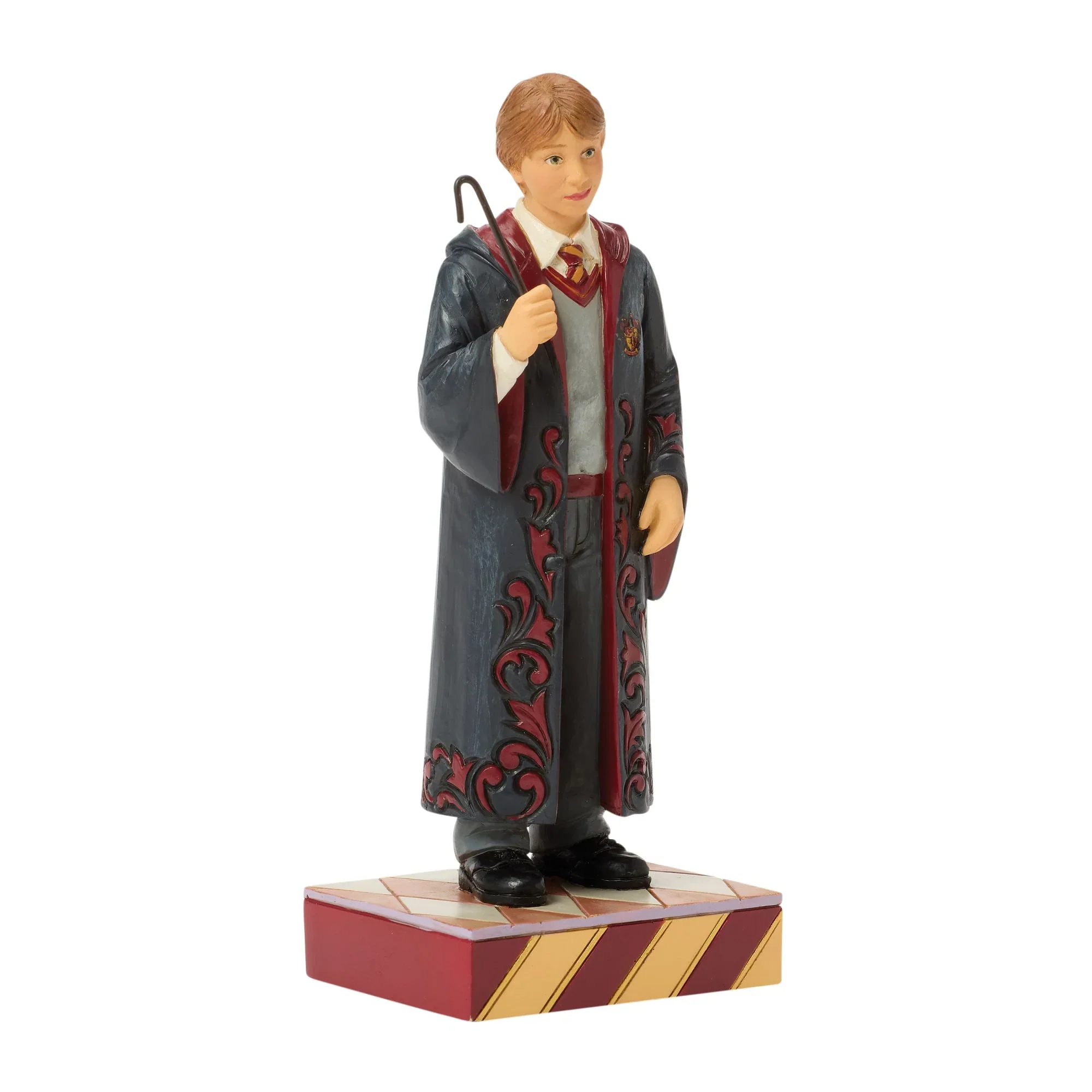 Jim Shore Ron with Broken Wand Figurine, 5.71" - Image 2