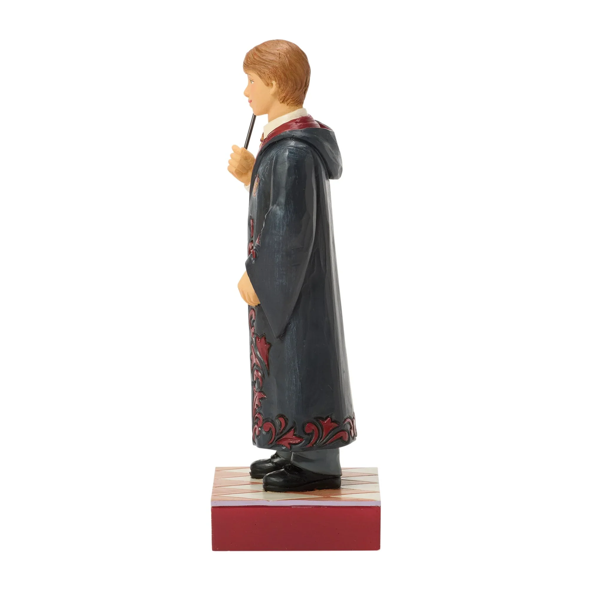 Jim Shore Ron with Broken Wand Figurine, 5.71" - Image 4