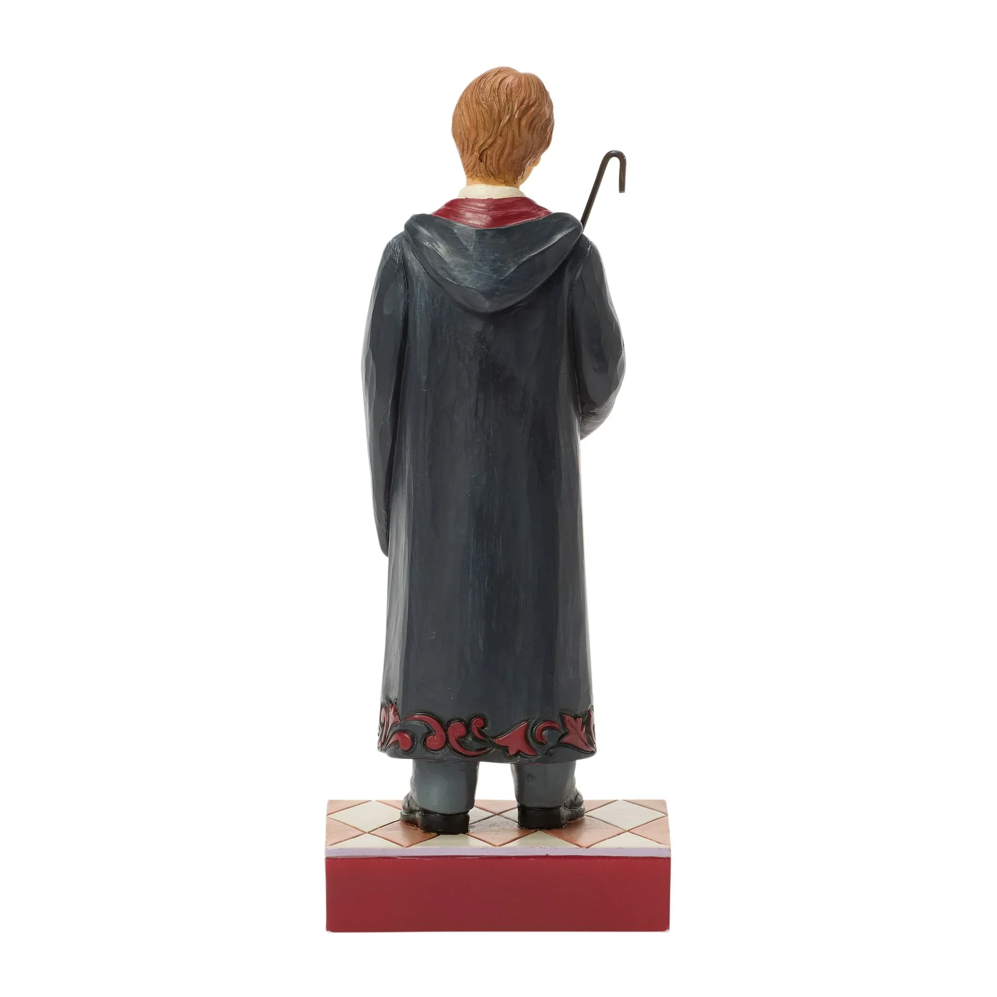 Jim Shore Ron with Broken Wand Figurine, 5.71" - Image 5