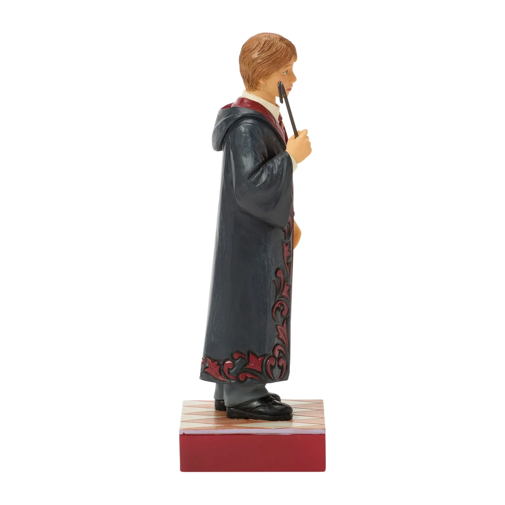 Jim Shore Ron with Broken Wand Figurine, 5.71" - Image 6