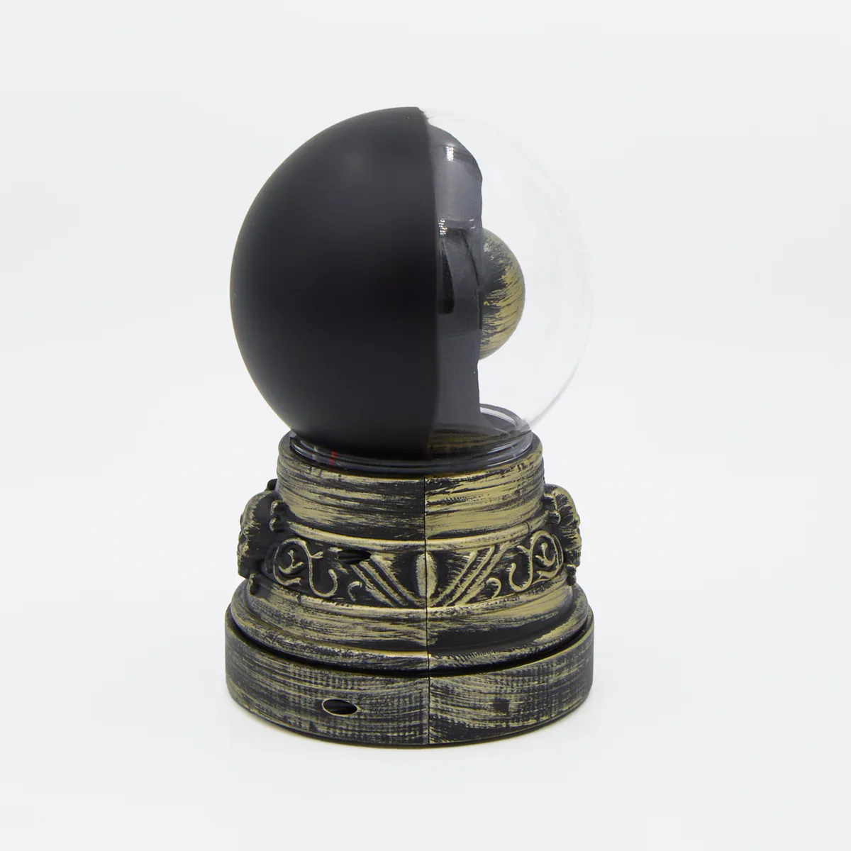 Lighted Animated Eye Waterglobe with Spooky Sounds, 7.5" - Image 2