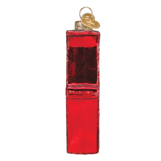 Love Ornament, 3.5" - Image 4