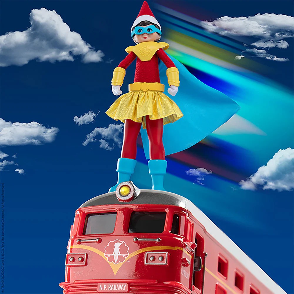MagiFreez® Polar Power Hero Set - Image 2