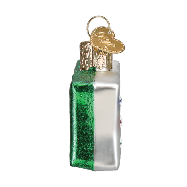 Mahjong Ornament, 3" - Image 3