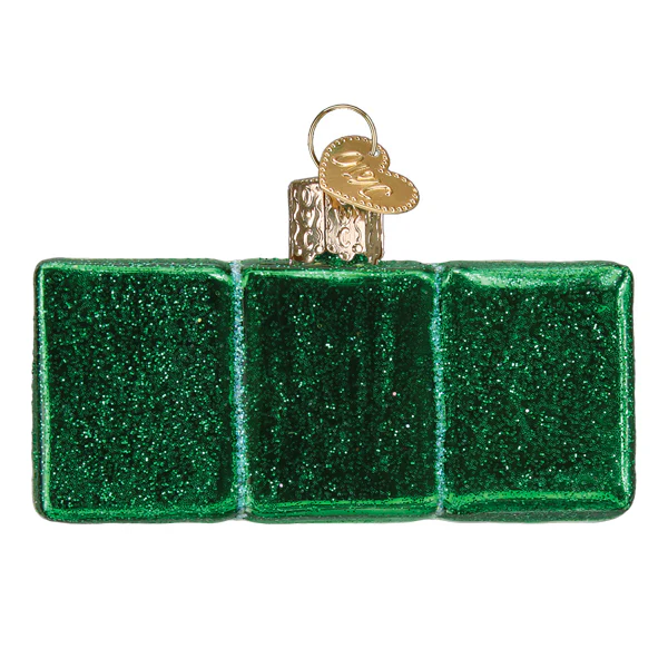 Mahjong Ornament, 3" - Image 4