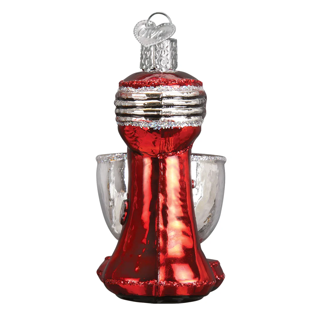 Mixer Ornament - Image 3