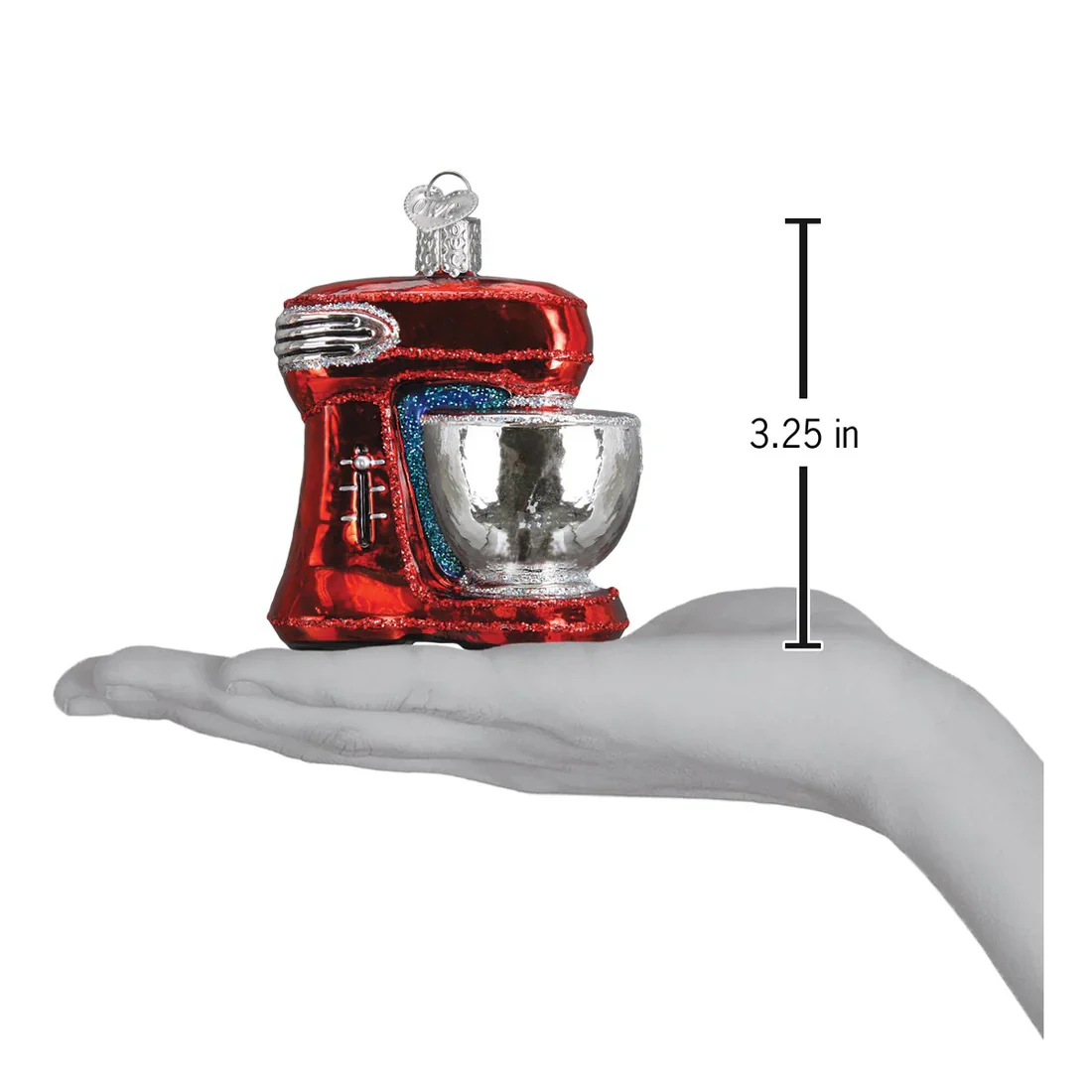Mixer Ornament - Image 5