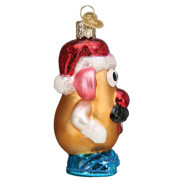Mr. Potato Head Ornament - Image 3