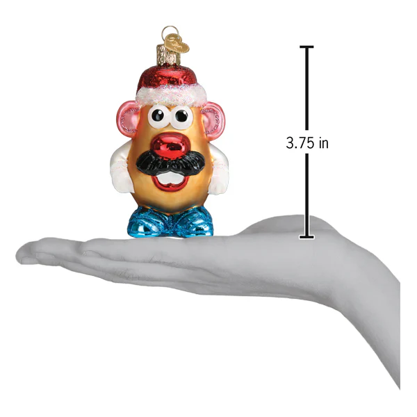 Mr. Potato Head Ornament - Image 5