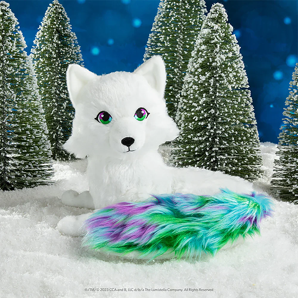 Noorah® Plush - Image 2