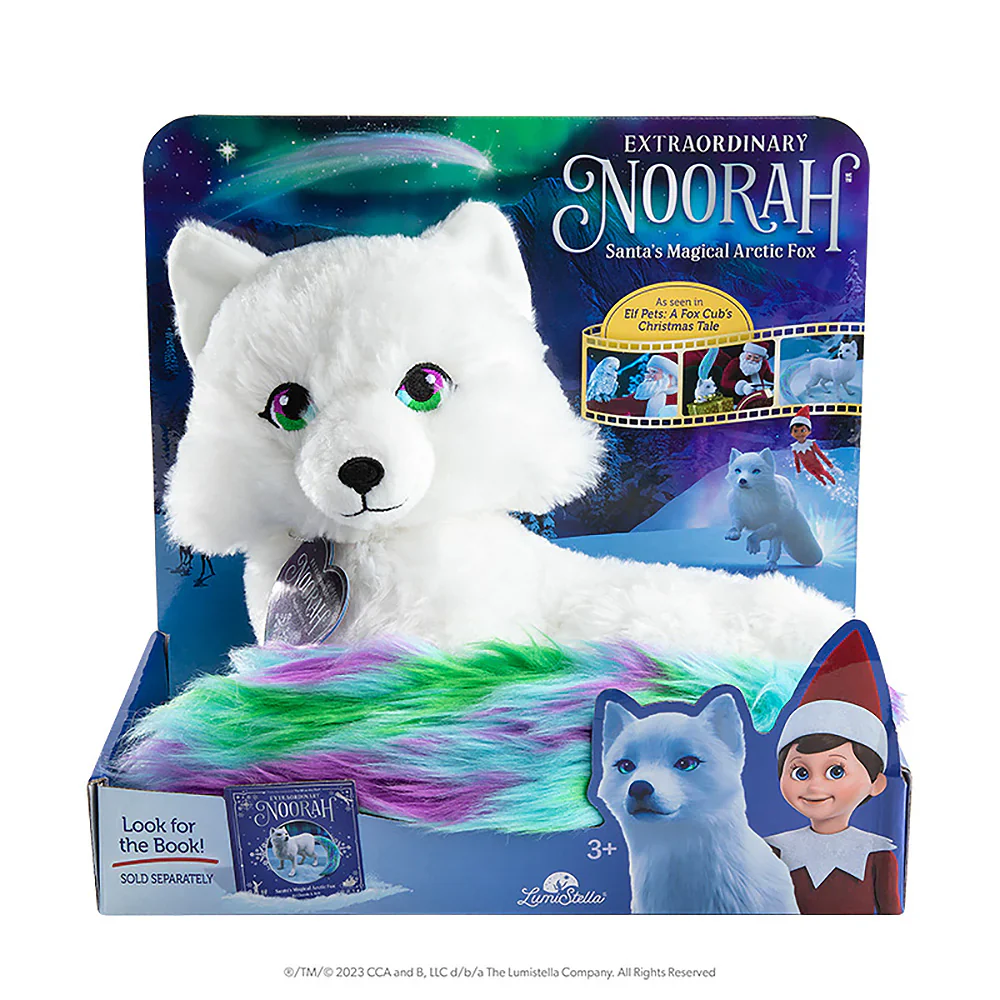 Noorah® Plush - Image 3