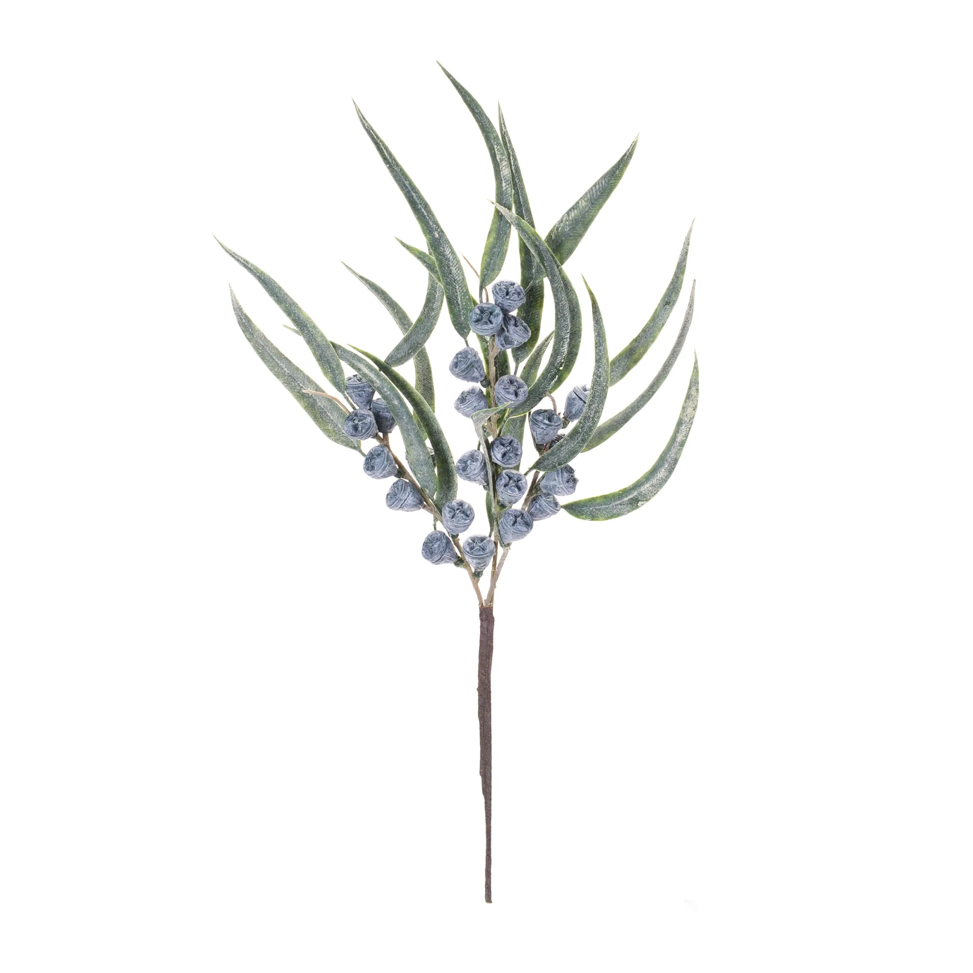 Winter Berry Pod Pick, 17"H - Image 2