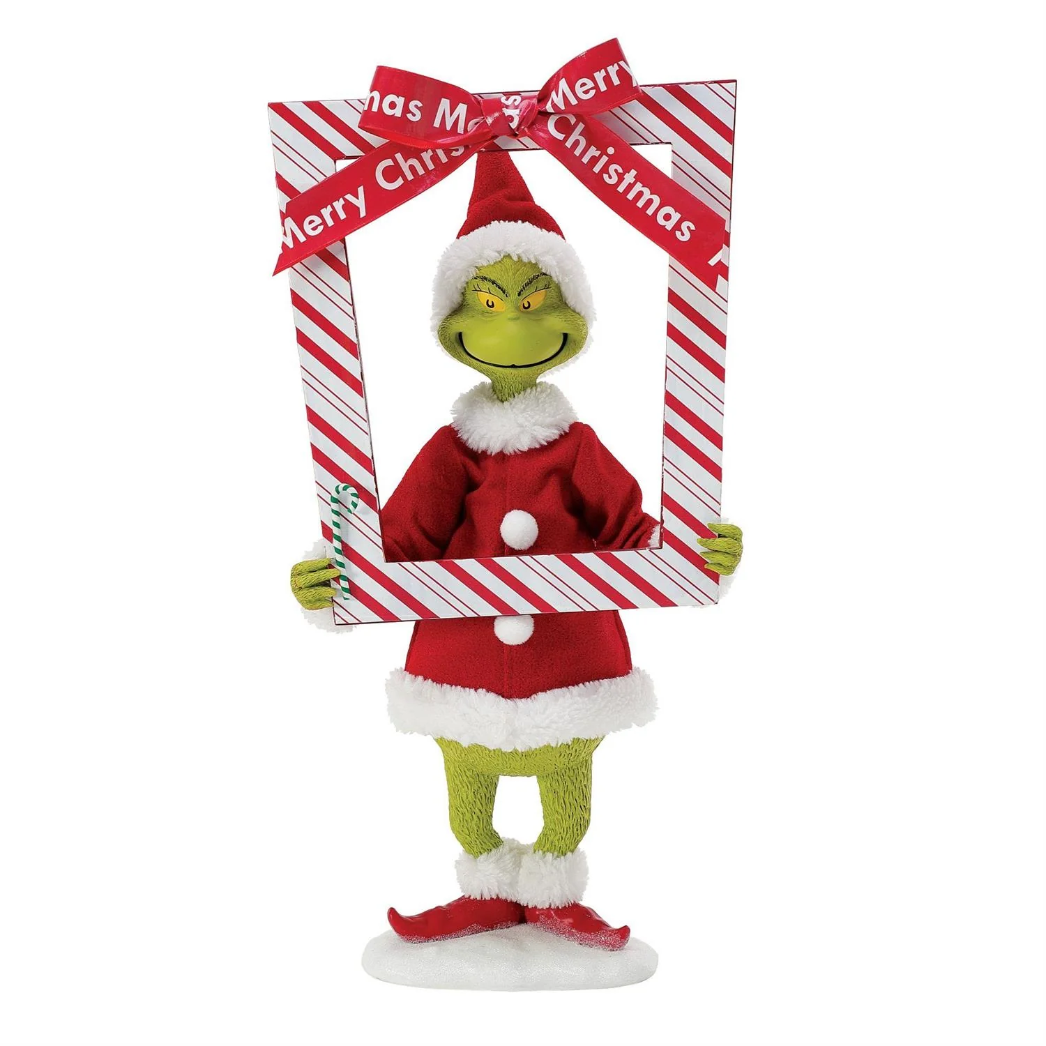 Picture Perfect Figurine