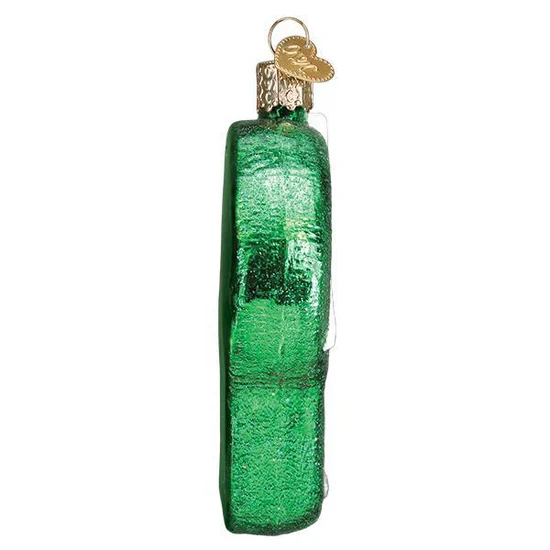 Putting Green Ornament, 4" - Image 3