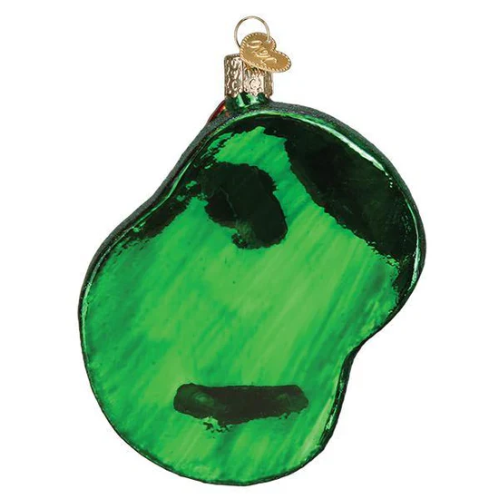 Putting Green Ornament, 4" - Image 4