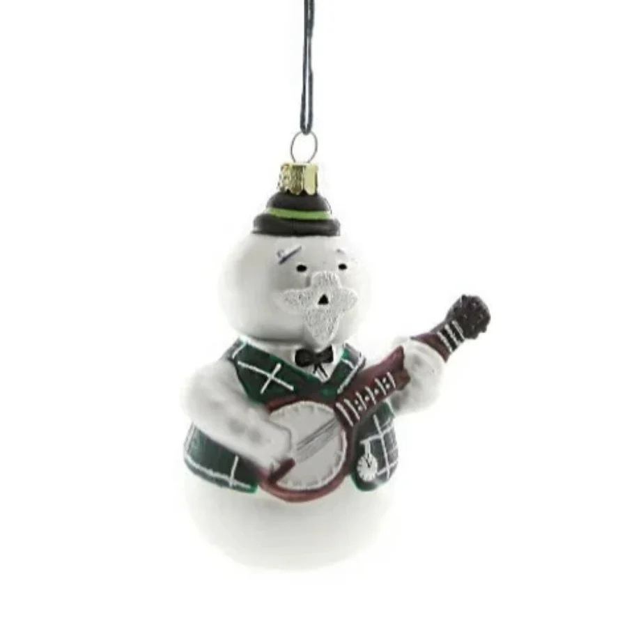 Retro Rudolph Character Ornament, 3.5-4" (4 styles - sold individually) - Image 3
