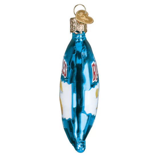 Ruffles Original Chips Ornament, 3.25" - Image 3