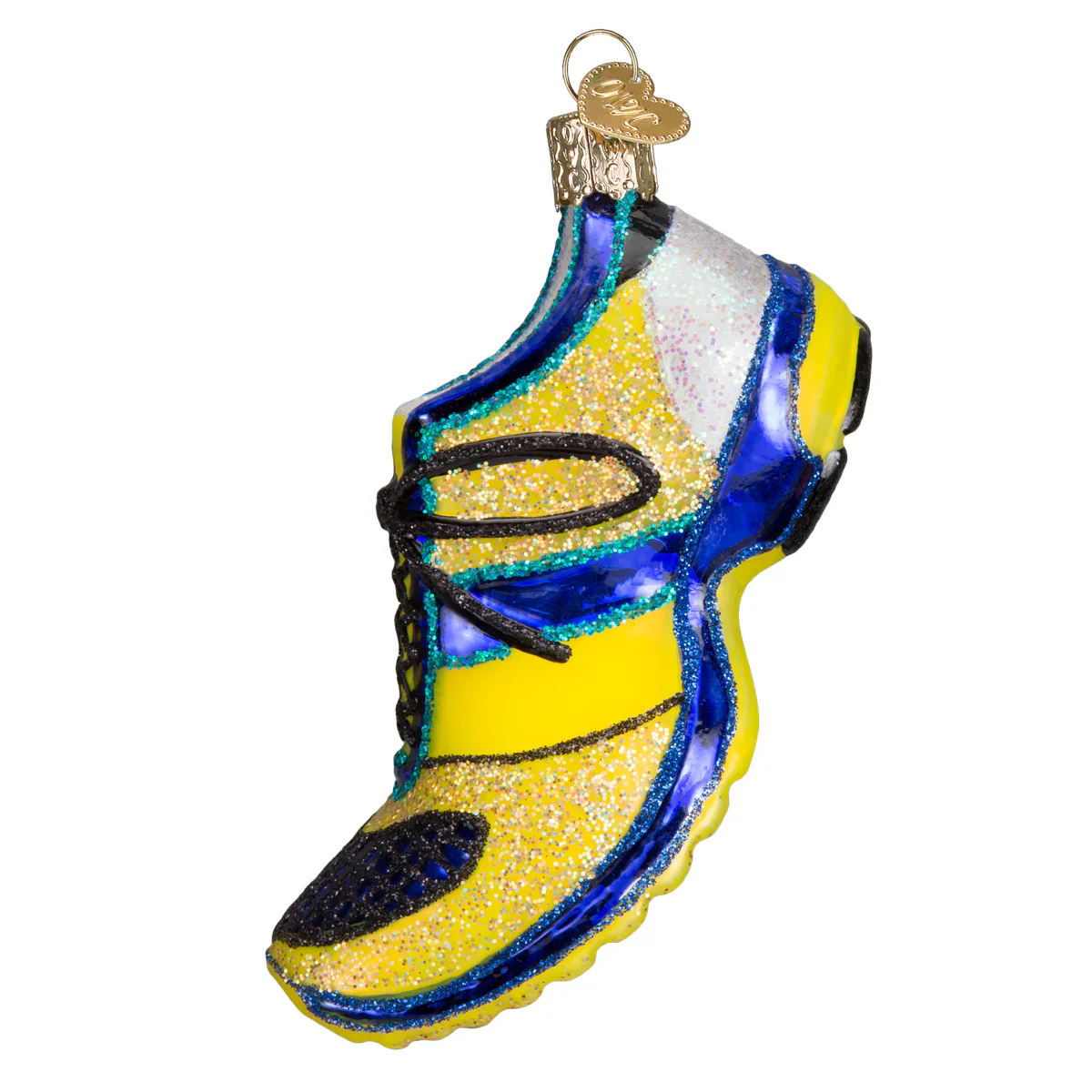 Running Shoe Ornament - Image 2