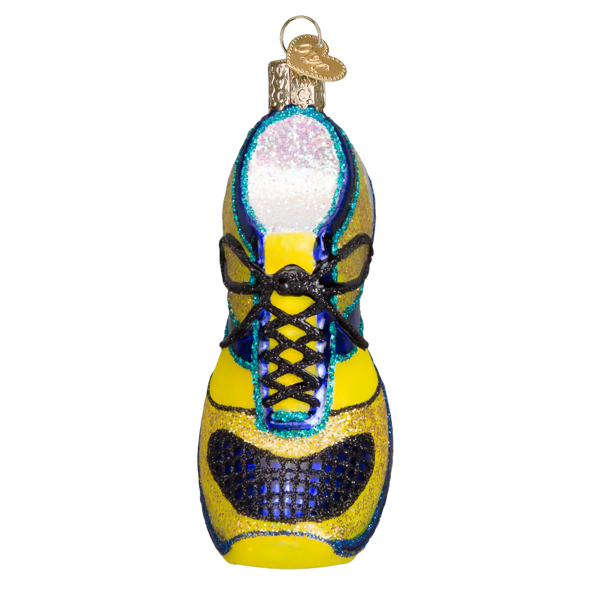 Running Shoe Ornament - Image 3