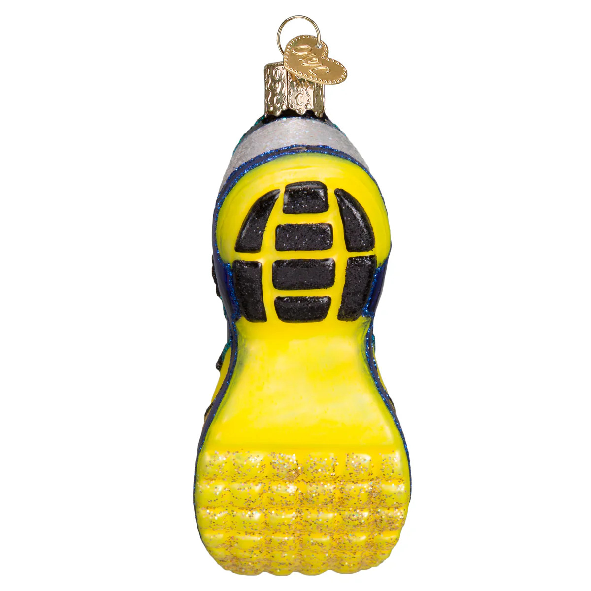Running Shoe Ornament - Image 4