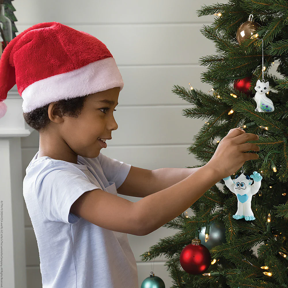 Santaverse™ Ornament Collection - Image 3