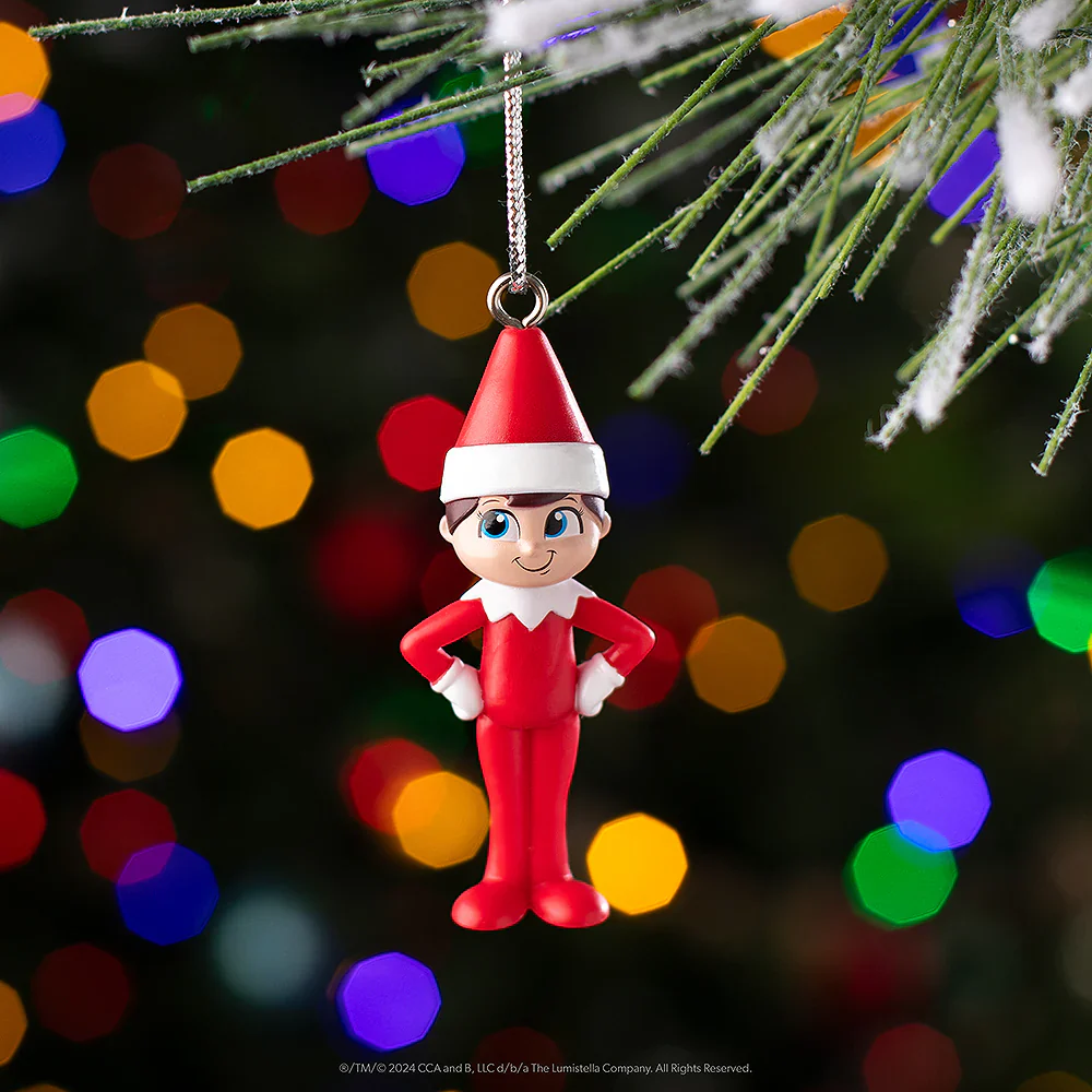 Santaverse™ Ornament Collection - Image 4