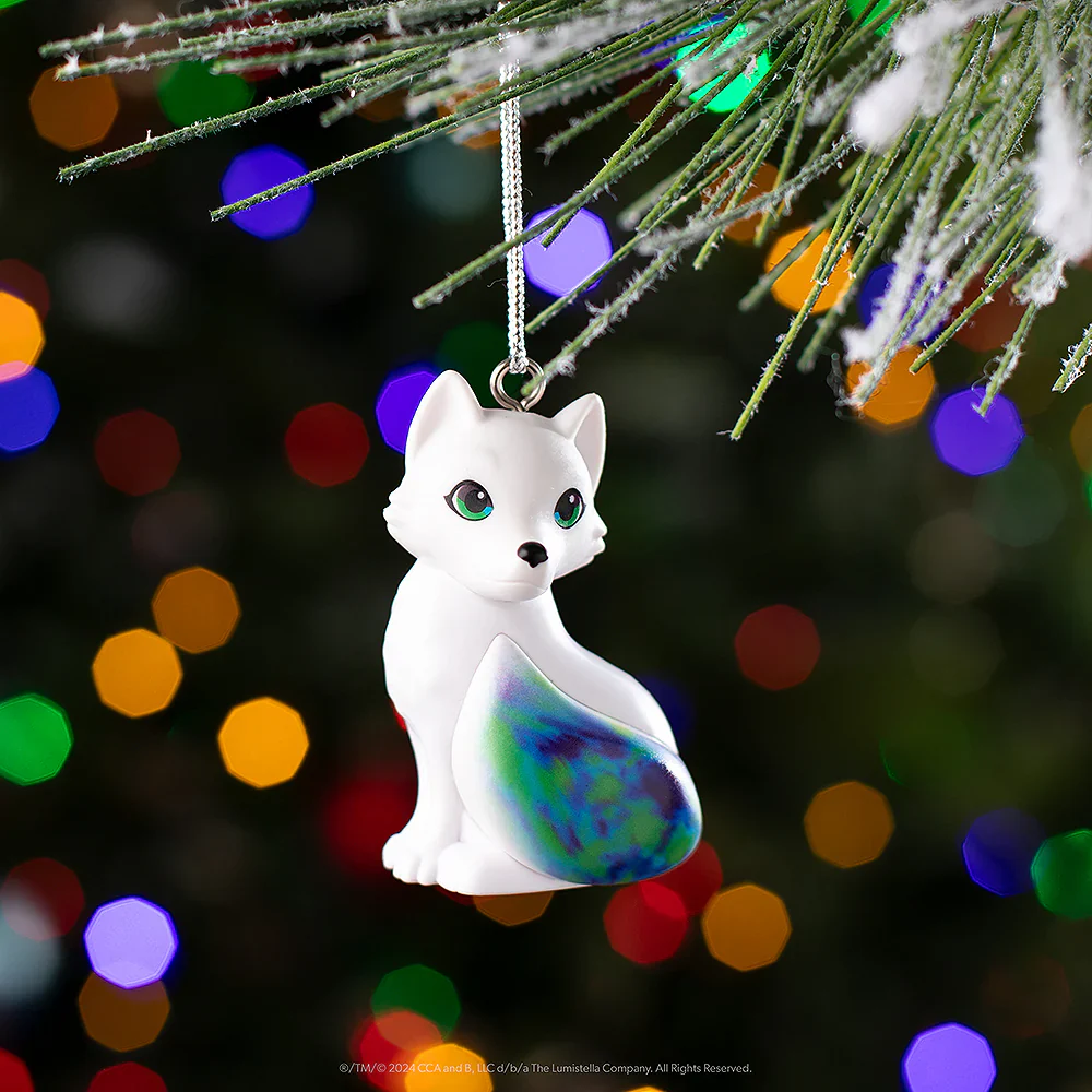 Santaverse™ Ornament Collection - Image 5