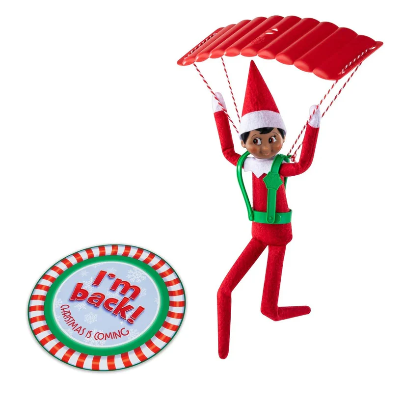 Scout Elves at Play® Glide-and-Go - Image 3
