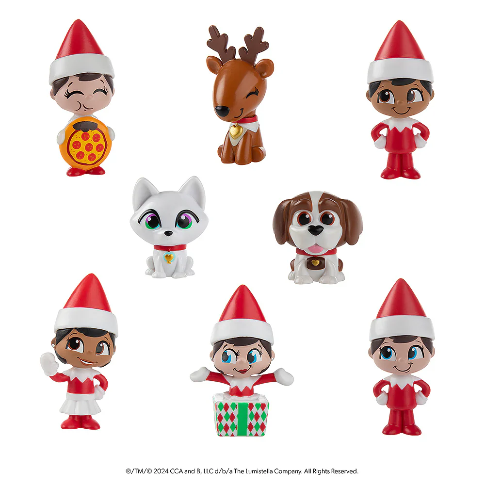 Secret SnoPrize™ (Series 4) - Image 2