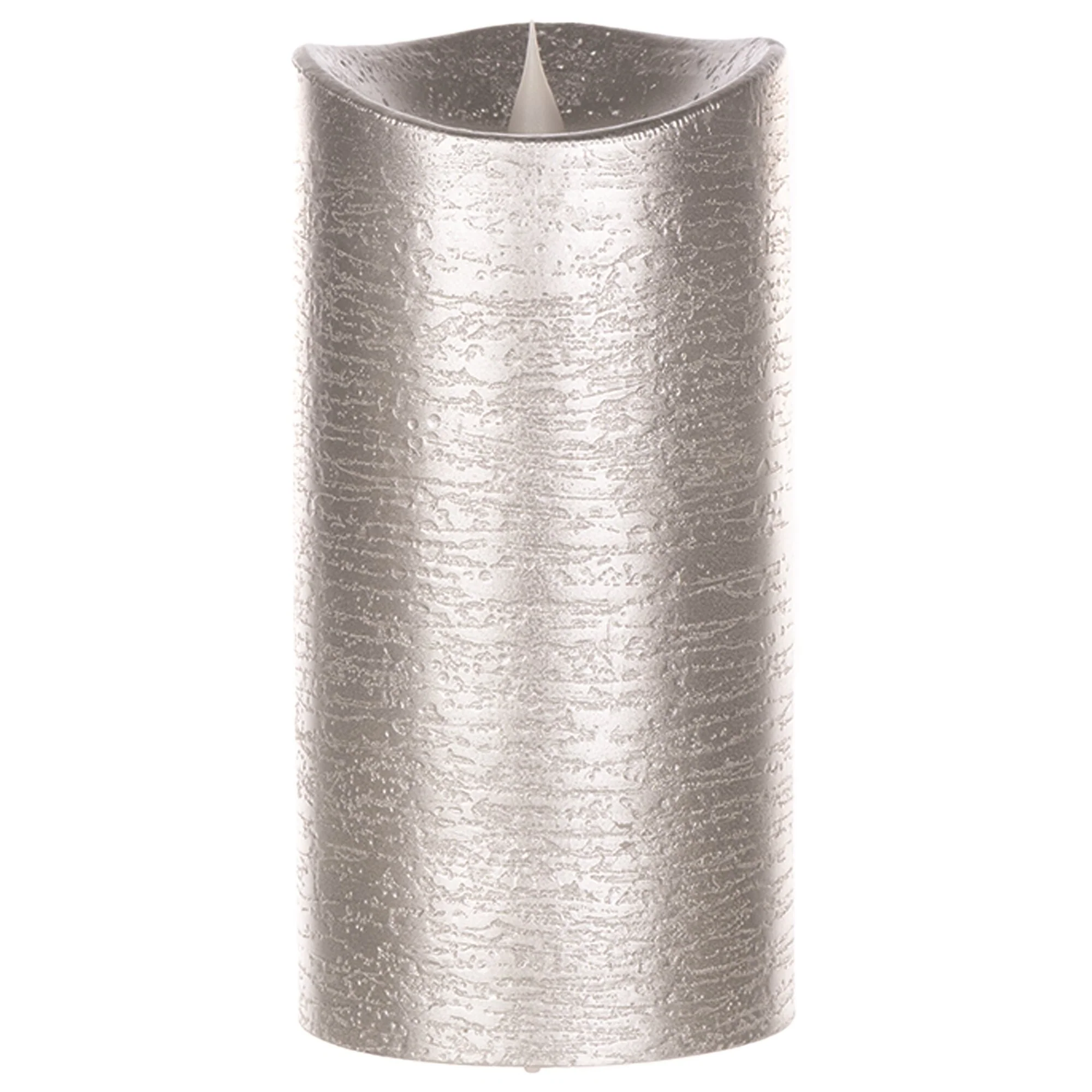 Simplux LED Designer Candle, 7.5"
