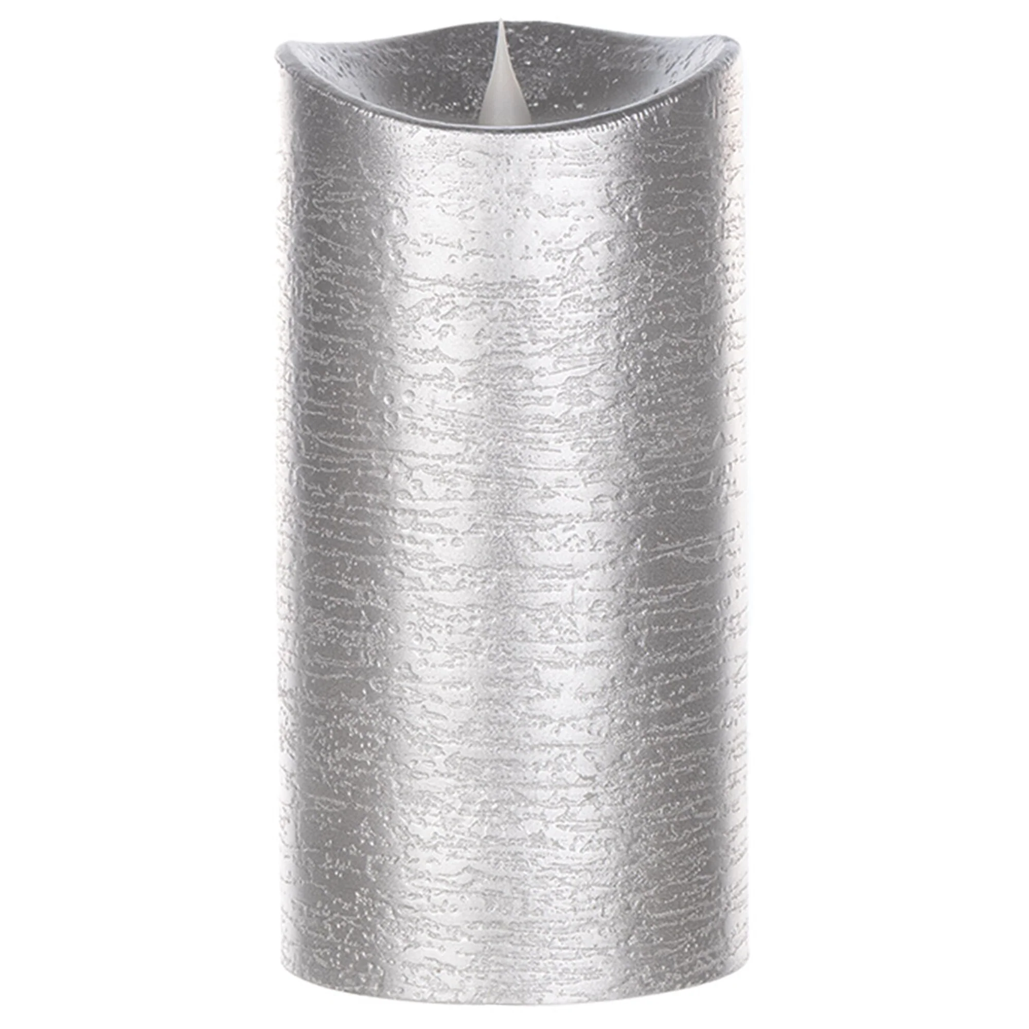 Simplux LED Designer Candle, 7.5" - Image 2