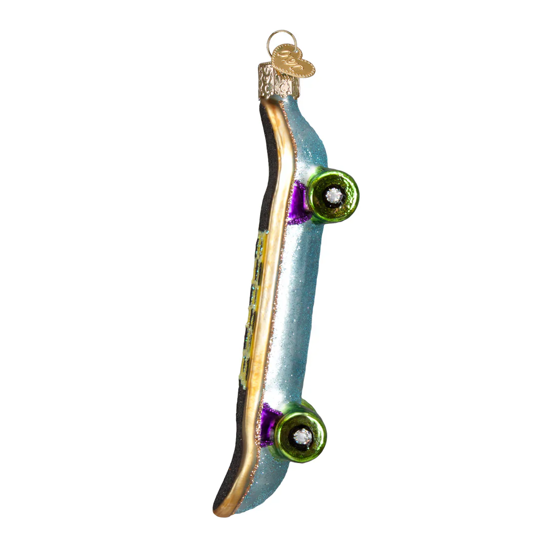 Skateboard Ornament - Image 5