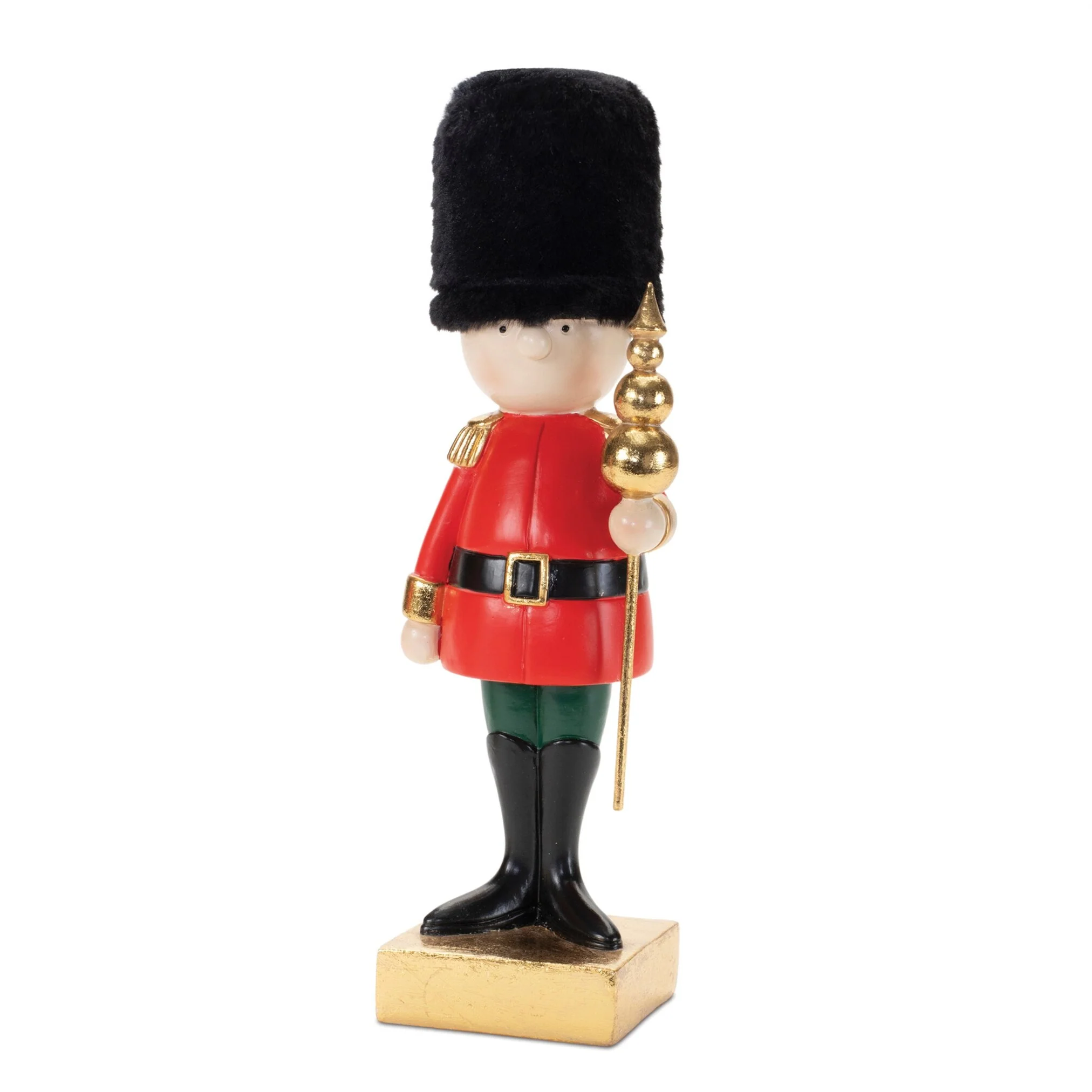 Resin Soldier - Beefeater, 9.5" (2 styles - sold individually)e - Image 5