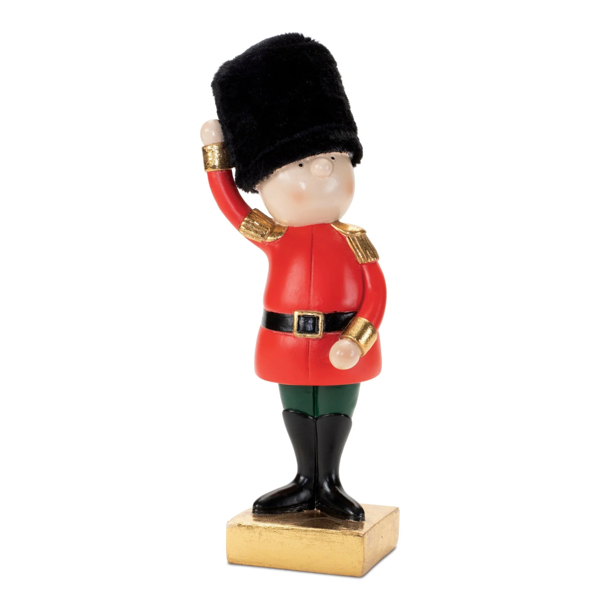 Resin Soldier - Beefeater, 9.5" (2 styles - sold individually)e - Image 6