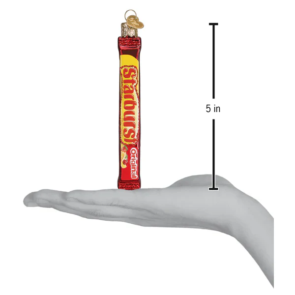 Starburst Ornament - Image 4