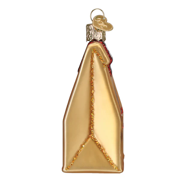 Takeout Bag Ornament - Image 3