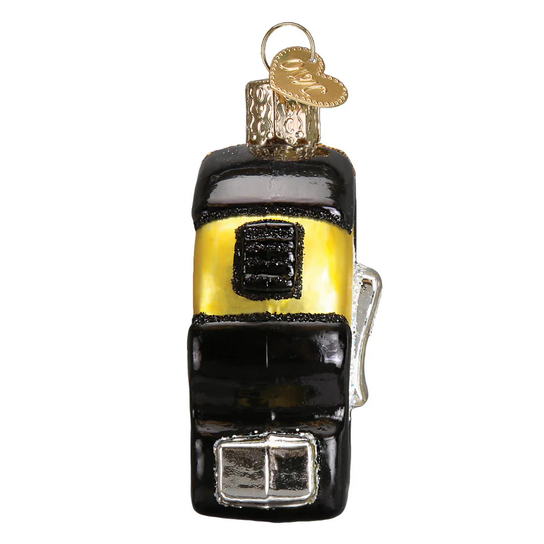 Tape Measure Ornament - Image 3