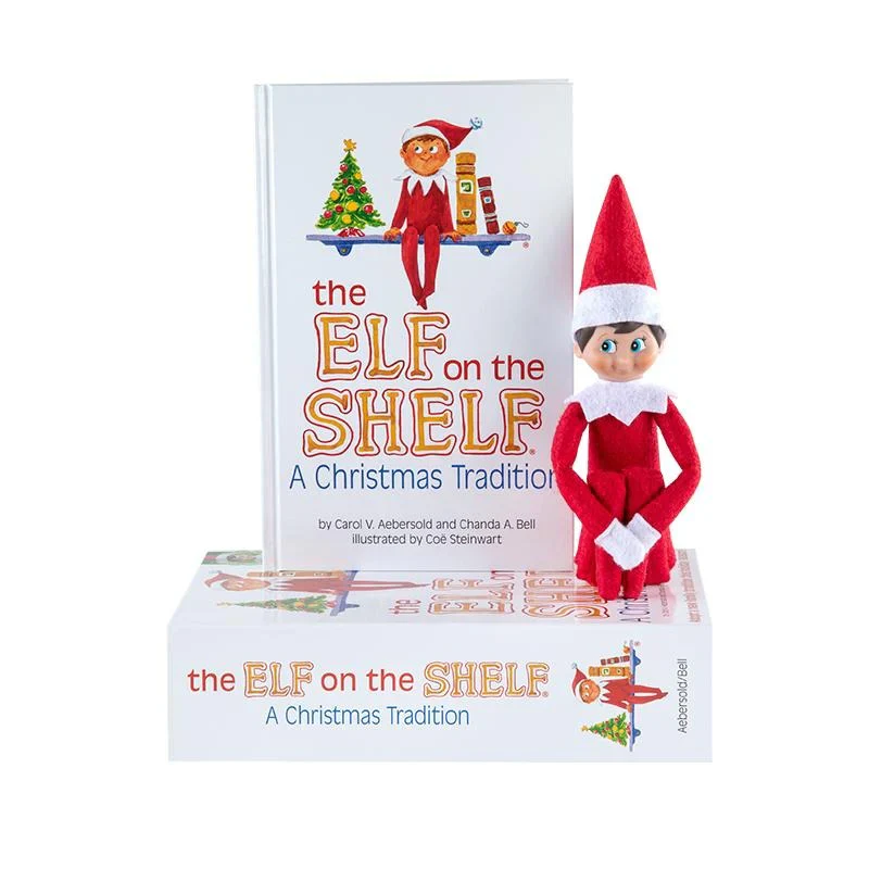The Elf on the Shelf® Tradition - Image 3